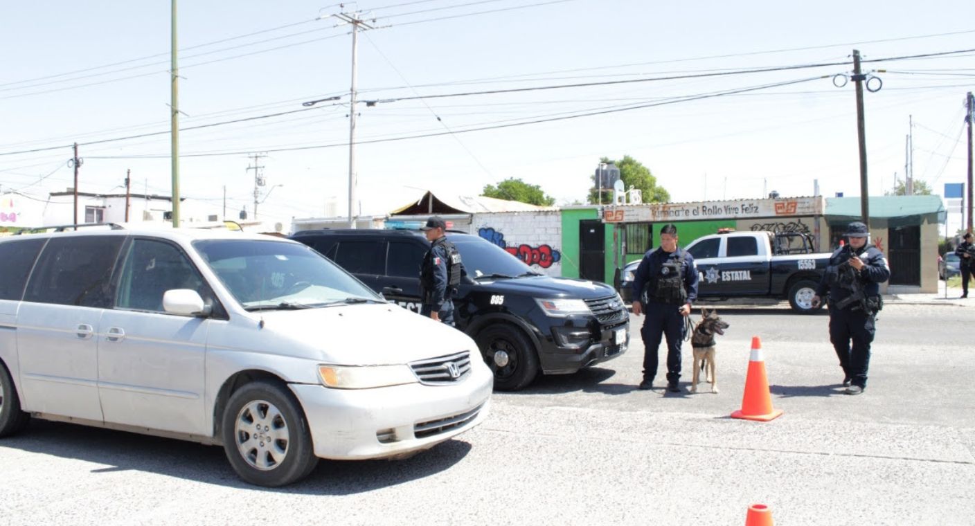 Disminuye percepción de inseguridad en Sonora según encuesta de Inegi