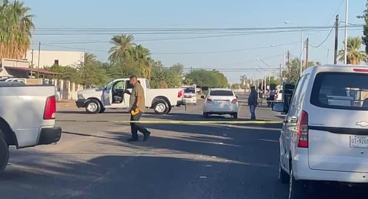 Asesinan a hija de secretaria de Turismo de SLRC en ataque armado; ella no era objetivo de la agresión: Fiscalía
