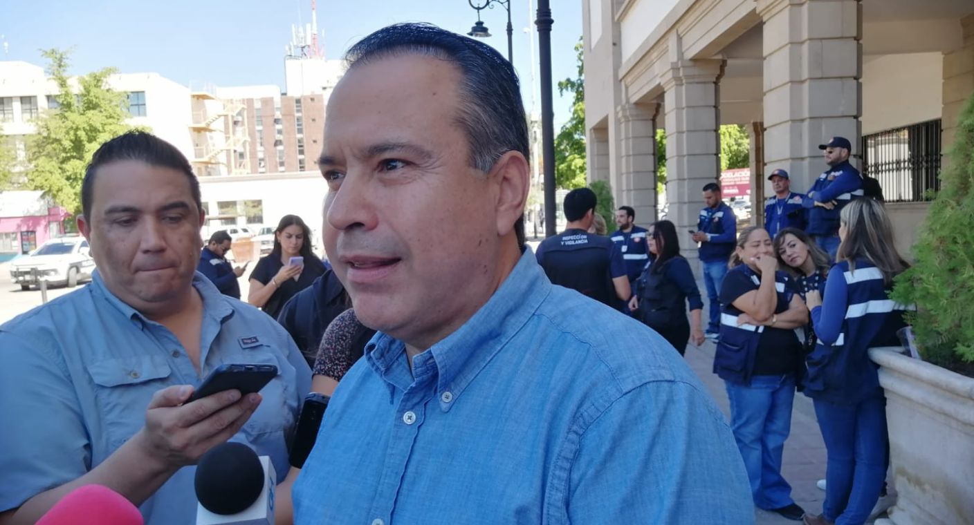 HBUS en Hermosillo: Confirma ‘Toño’ Astiazarán más de 4 mil estudiantes prerregistrados para transporte gratuito