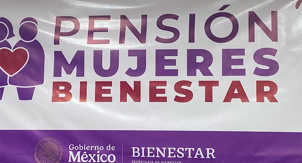 Beneficiará a 27 mil sonorenses pensión para mujeres de 60 a 64 años, confirma Bienestar; habrá 95 módulos de registro