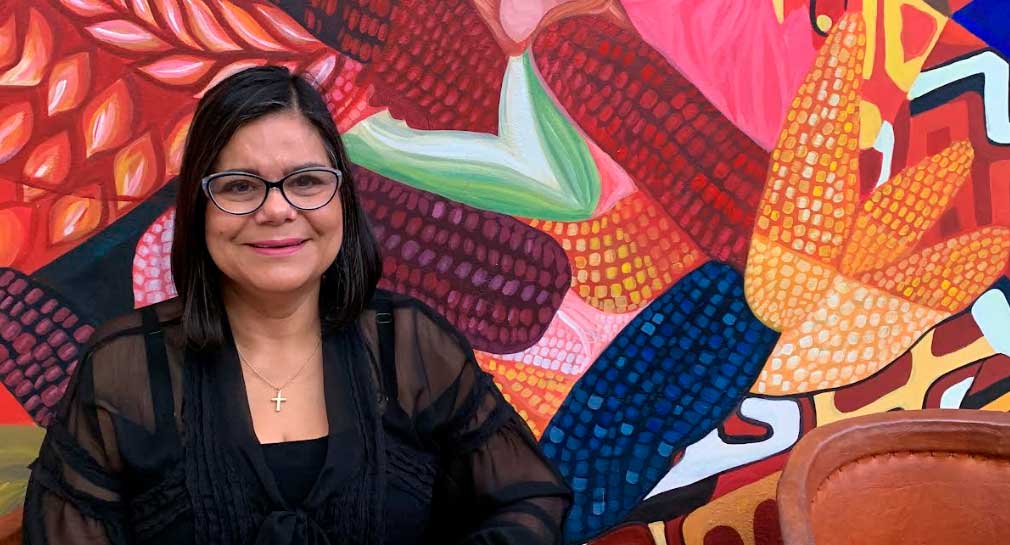 Presentará Colson cuaderno de testimonios de migrantes en su paso por Sonora