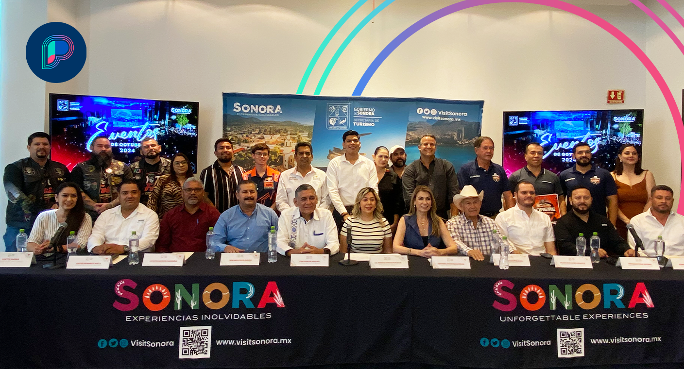 Tendrán ocho municipios de Sonora múltiples eventos turísticos durante octubre; esta es la lista completa
