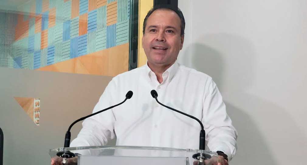 Desmiente ‘Toño’ Astiazarán supuestas amenazas en su contra: “Vivo muy tranquilo”
