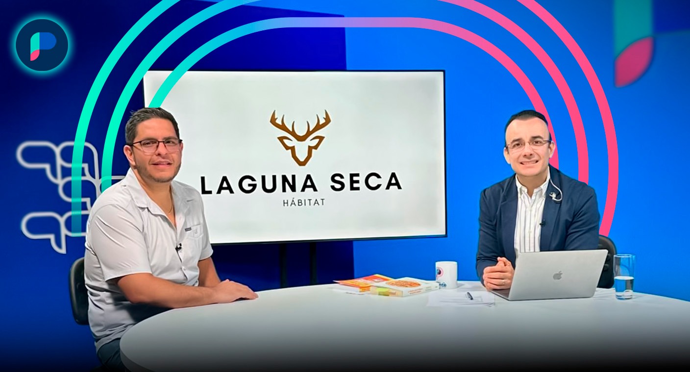 Conoce Laguna Seca, una nueva era en viviendas modulares hechas con contenedores marítimos en Hermosillo