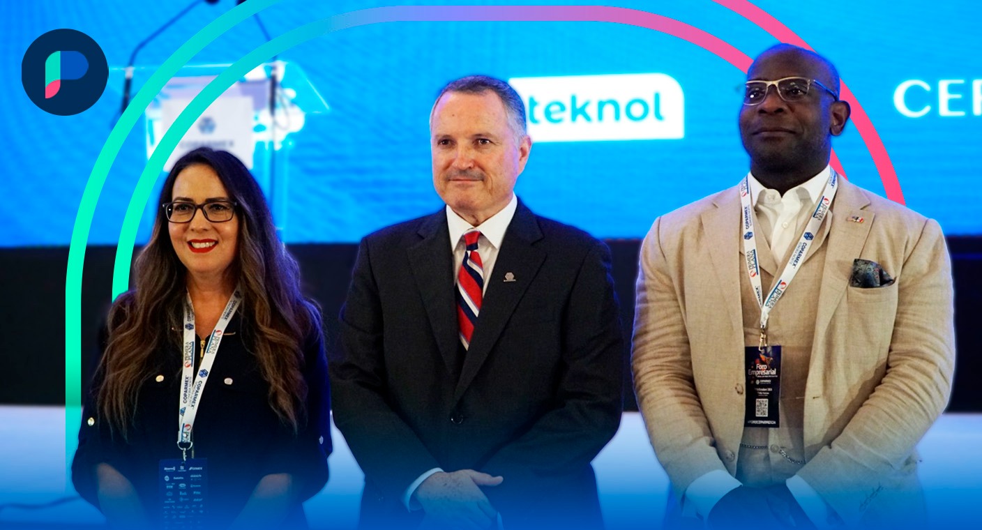 Celebran con éxito Foro Empresarial Ideas en Movimiento 2024 de Coparmex Sonora Norte en Hermosillo