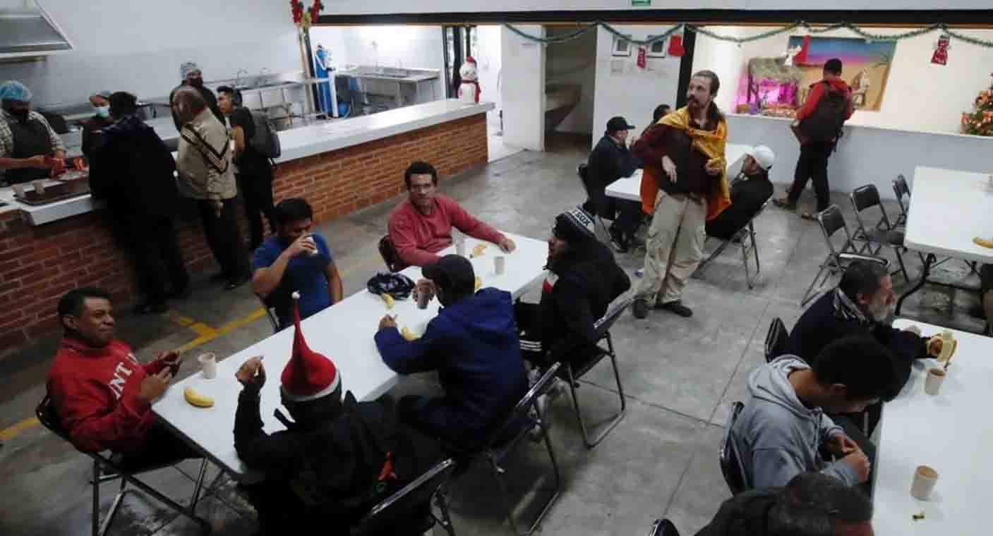 Propone Congreso de Sonora fortalecer sistema de albergues, centros de asistencia y refugios