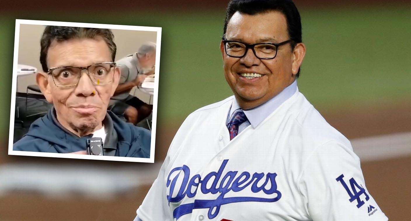 ¿Qué enfermedad tiene Fernando Valenzuela? Doctor revela posible padecimiento del exbeisbolista de Sonora