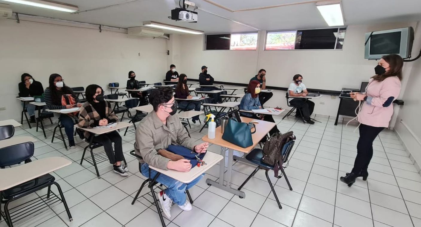 Unison da de baja a maestro de Navojoa por conductas inapropiadas