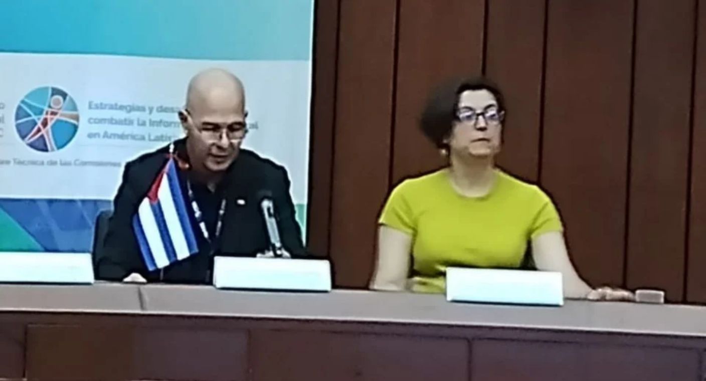 Viceministro de Cuba aprovecha viaje a México para escapar por Sonora a EEUU