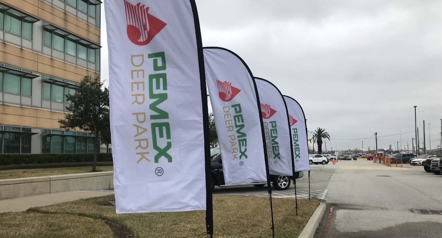 Fuga de gas ácido en refinería Deer Park de Pemex en EEUU deja 2 muertos y 5 heridos