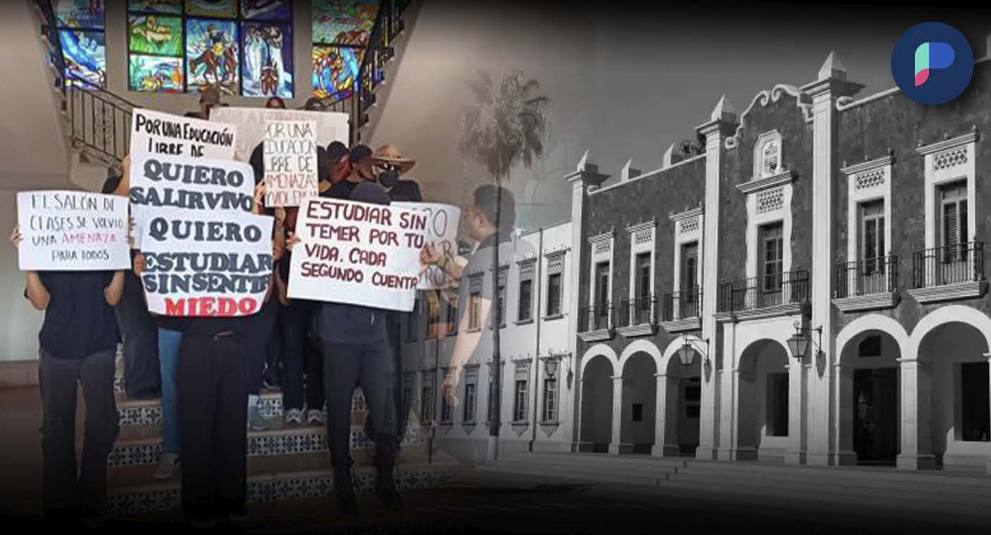 Expulsa Unison a estudiante con autismo de Psicología por conducta agresiva y amenazas contra alumnos y maestros en Hermosillo