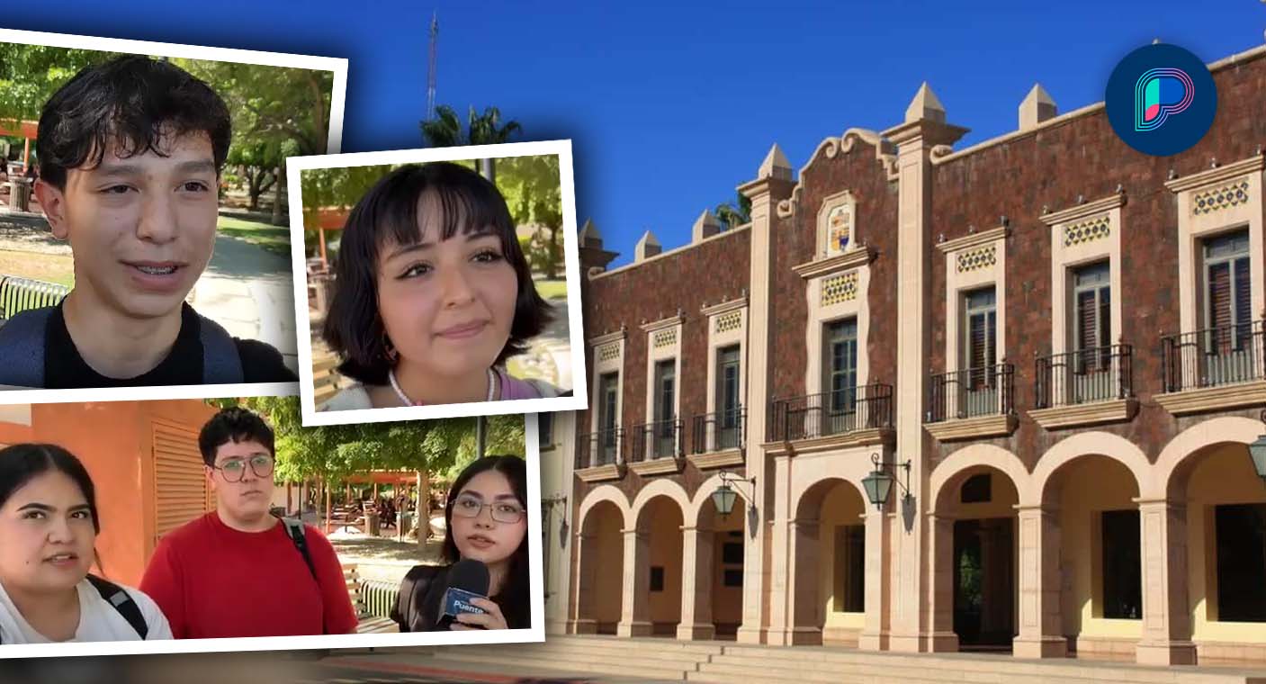 ¿Qué opinan estudiantes de Unison sobre expulsión de Fernando, alumno con autismo de Psicología?: Ni a favor, ni en contra