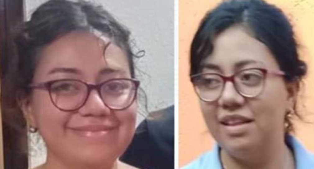 Hallan sin vida a enfermera Judith Vianney, reportada como desaparecida en  Oaxaca - Proyecto Puente