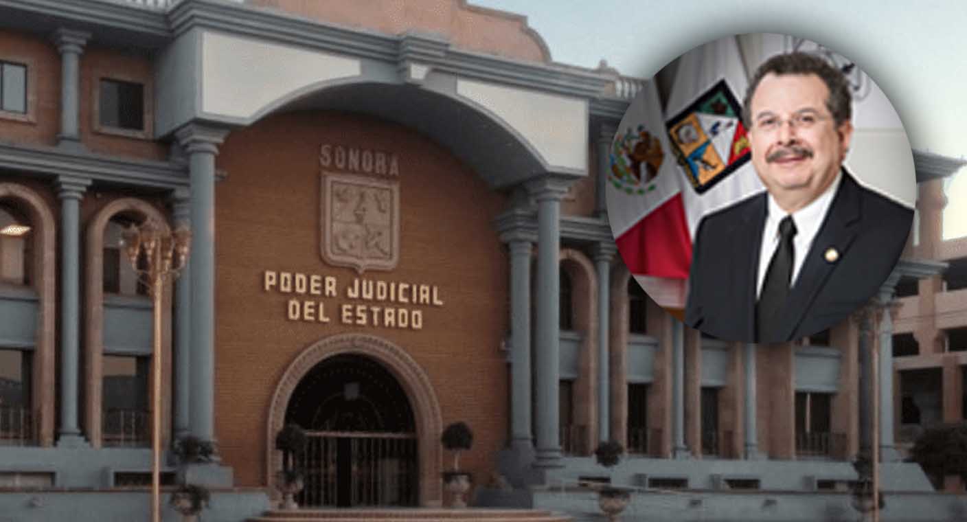 Renuncia Magistrado Manuel Quintana Al Supremo Tribunal De Justicia De