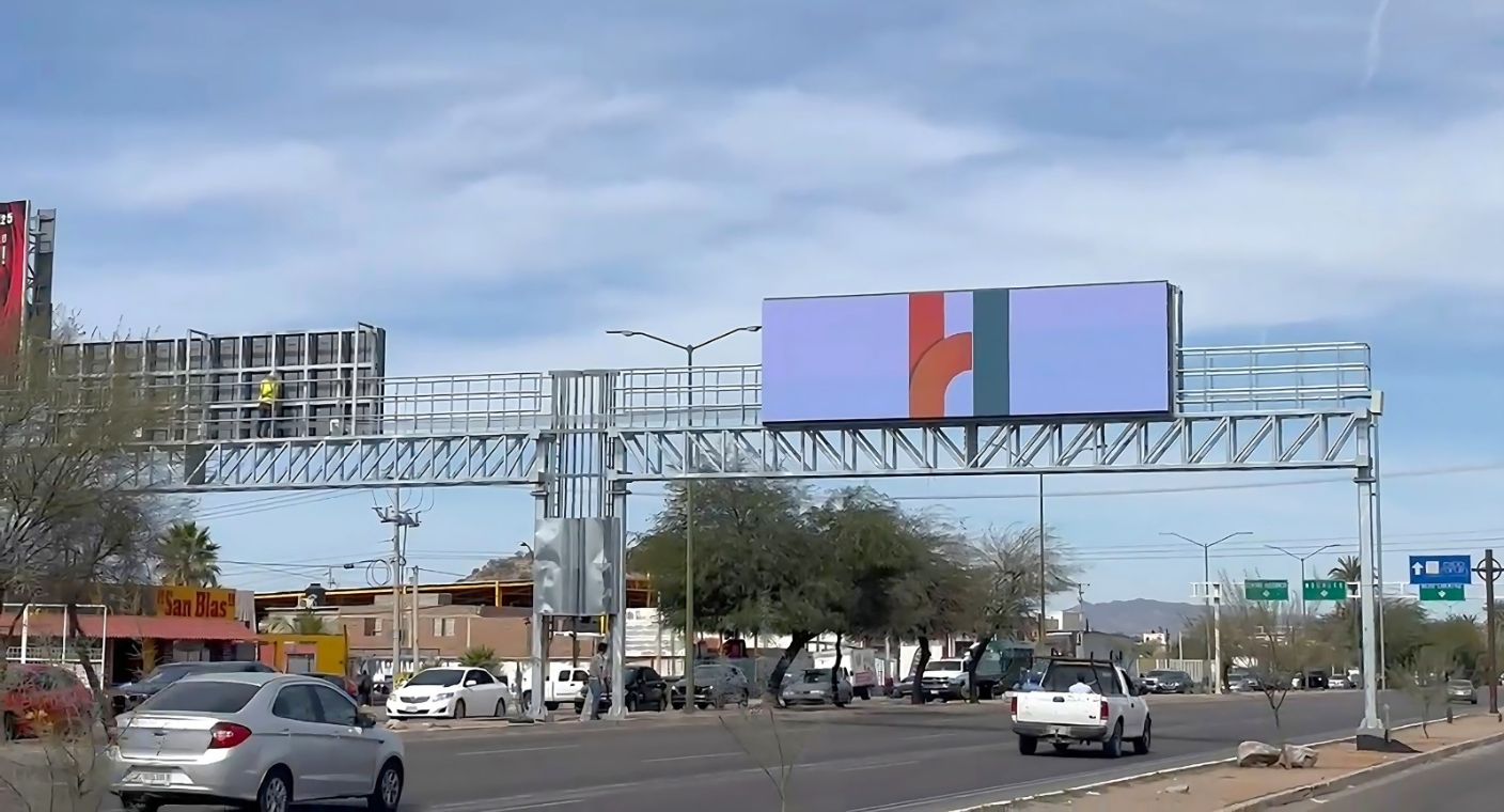 Empezarán a funcionar 3 arcos de seguridad vial en Hermosillo: ¿Dónde están ubicados y cómo funcionan? - Proyecto Puente