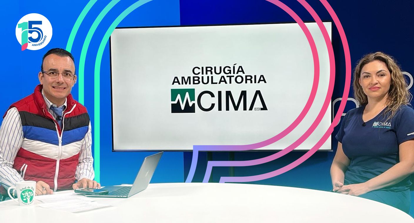 Ambulatory Surgery at Hospital Cima: Specialties Treated - News Directory 3