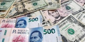 Tipo de cambio HOY: Peso inicia la jornada con nuevas ganancias