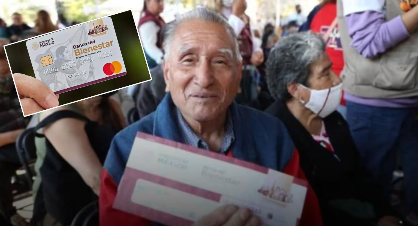 Pensión del Bienestar 2025: Estas serán las personas que recibirán su ...