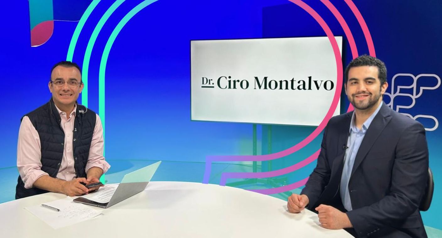 Facial Rejuvenation Alternatives Explained by Dr. Ciro Montalvo - News Directory 3
