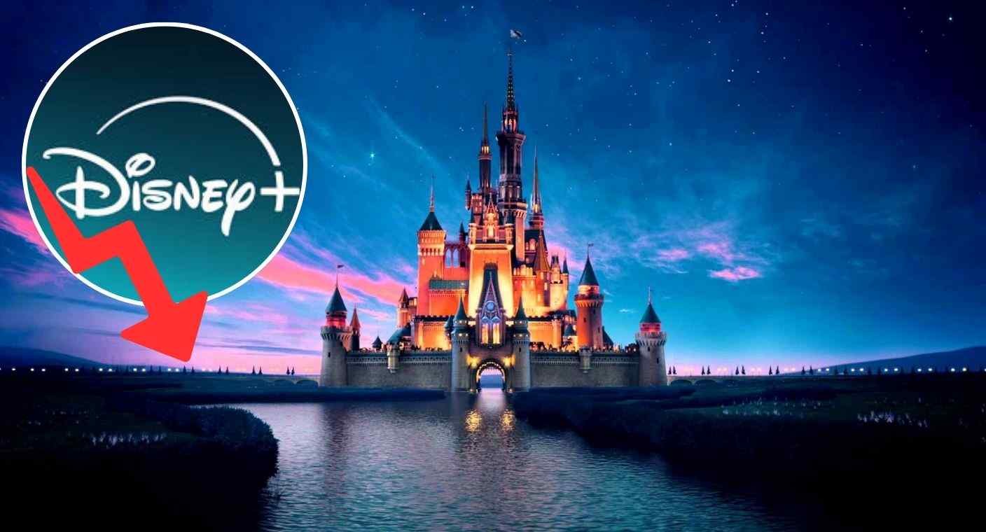 Despidos masivos en Disney afectan empleados de cine, televisión y finanzas