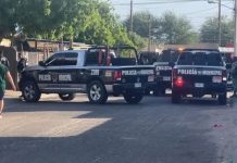 Agresión armada en Hermosillo deja a un hombre lesionado; le hallan 30 “globitos” de crystal