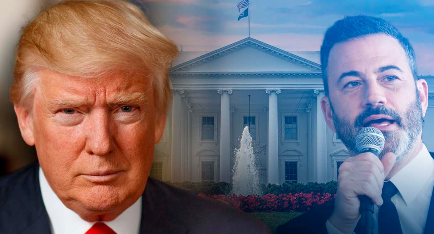 Casa Blanca niega realizar presión para suspensión del programa de ...