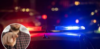 Detienen a joven por violentar a hombre de 70 años al nororiente de Hermosillo; era su tío, se negó a darle dinero y  amenazó con matarlo