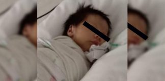 Localizan a bebé que había sido robada de Hospital Infantil en Durango