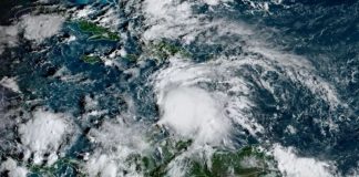 “Melissa” se convierte en huracán en el Caribe: alertan que pudiera tomar fuerza este fin de semana