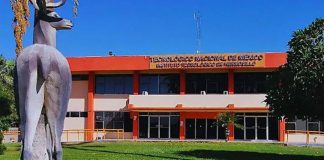 Realizan jornadas de vacunación contra Covid, influenza, sarampión y pláticas sobre detección de tuberculosis a alumnos de ITH