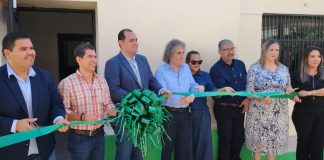 Inaugura Unión de Usuarios segundo centro de Mediación Social en Hermosillo