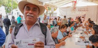 Pensión del Bienestar: ¿Qué día de noviembre se paga y en qué orden?