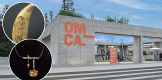 ¡Como al Louvre! Roban más de mil piezas históricas en museo de EEUU