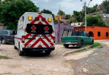 Niño de 4 años sufre quemaduras de primer y segundo grado tras caerle agua caliente en Hermosillo Niño de 4 años sufre quemaduras de primer y segundo grado tras caerle agua caliente en Hermosillo
