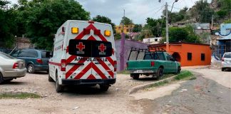 Niño de 4 años sufre quemaduras de primer y segundo grado tras caerle agua caliente en Hermosillo
