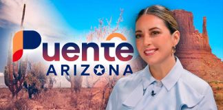 Nace Puente Arizona, un espacio para compartir lo bueno de ambos estados