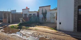 Otro ataque armado al norte de Hermosillo deja dos lesionados