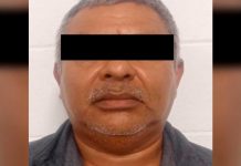 Detienen en Chiapas a exdirector de la Policía Estatal de Tabasco por presuntos vínculos con ‘La Barredora’