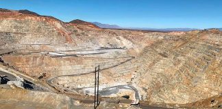 FGR investiga muerte de dos trabajadores en mina Buenavista del Cobre en Cananea