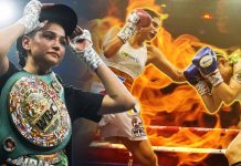 ¡Camila Zamorano se mantiene como la campeona de Sonora! Retiene título de CMB tras vencer a japonesa Sana Hazuki