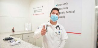 Dr. Vagón ofrece atención médica sin costo en Hermosillo: consulta horarios y servicios
