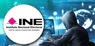 Denuncian hackeo al sistema del INE: responsables aseguran vender acceso total, afirman que un partido los contrató