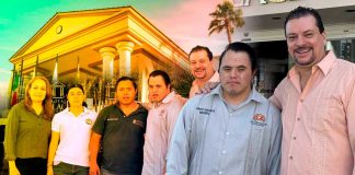 Hotel Royal Palace impulsa programa de inclusión laboral para personas con discapacidad en Hermosillo