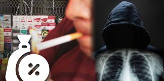 Aumento de impuestos al cigarro podría impulsar contrabando y afectar salud pública en México, advierte estudio