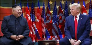 Trump afirma estar dispuesto a reunirse con líder de Corea del Norte, Kim Jong-un