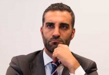 Sheinbaum confirma detención de Simón Levy en Portugal; él asegura estar “perfectamente bien”