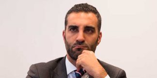 Sheinbaum confirma detención de Simón Levy en Portugal; él asegura estar “perfectamente bien”