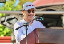 Destaca Alfonso Durazo inversi贸n de 3 mil 500 mdd para Sonora durante su gobierno e impulso de industria y turismo