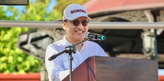 Destaca Alfonso Durazo inversión de 3 mil 500 mdd para Sonora durante su gobierno e impulso de industria y turismo