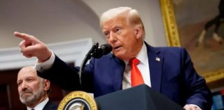 Trump ‘no se la perdona’ a Canadá: sube 10% los aranceles por anuncio de Ontario en contra de las tarifas